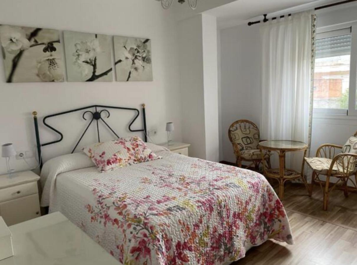 Apartament Pepona'S House - Wifi, Smart Tv & Netflix O Grove Zewnętrze zdjęcie