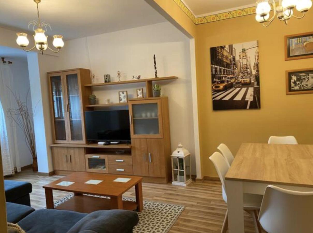 Apartament Pepona'S House - Wifi, Smart Tv & Netflix O Grove Zewnętrze zdjęcie