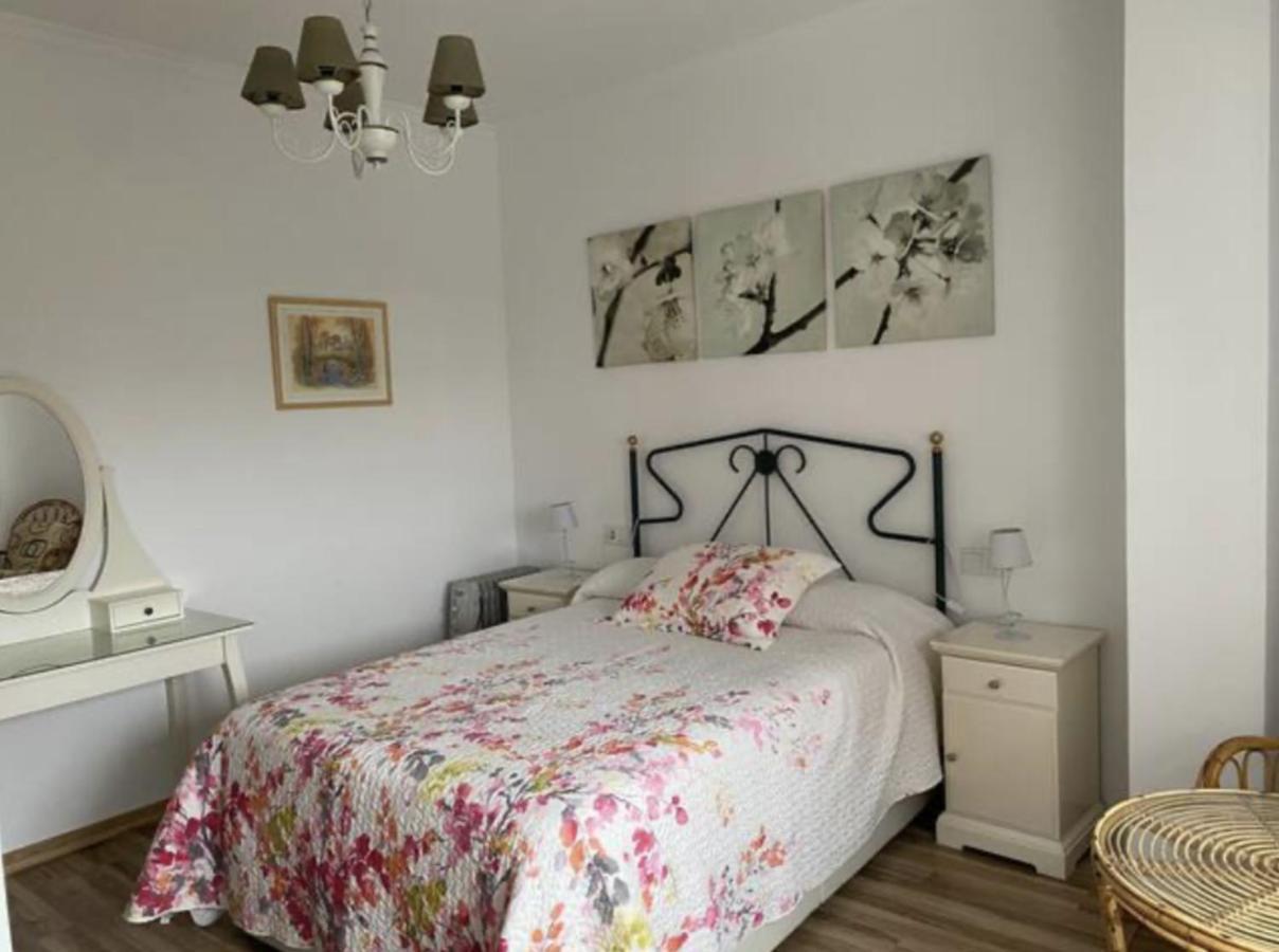Apartament Pepona'S House - Wifi, Smart Tv & Netflix O Grove Zewnętrze zdjęcie