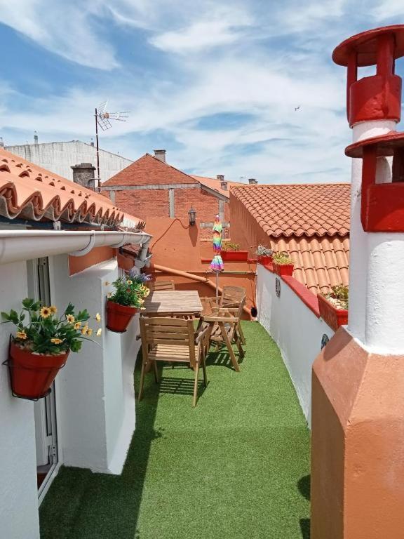 Apartament Pepona'S House - Wifi, Smart Tv & Netflix O Grove Zewnętrze zdjęcie