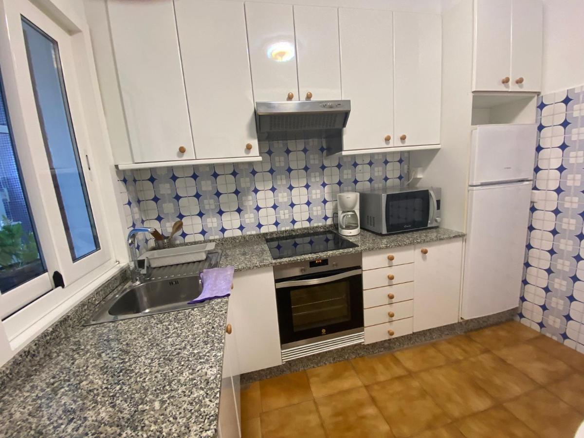 Apartament Pepona'S House - Wifi, Smart Tv & Netflix O Grove Zewnętrze zdjęcie