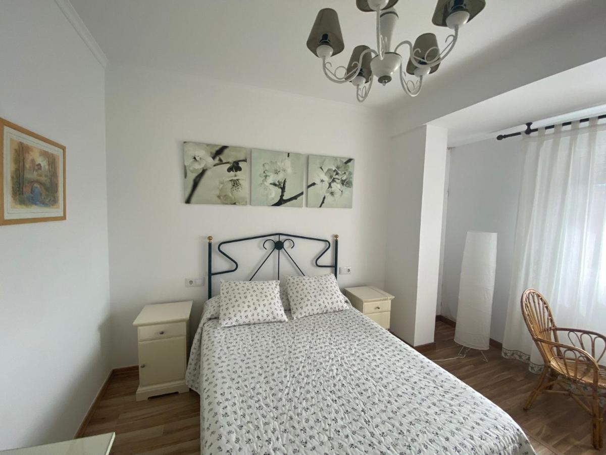 Apartament Pepona'S House - Wifi, Smart Tv & Netflix O Grove Zewnętrze zdjęcie