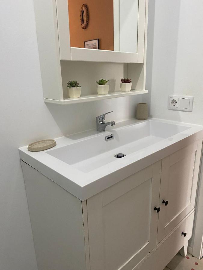 Apartament Pepona'S House - Wifi, Smart Tv & Netflix O Grove Zewnętrze zdjęcie