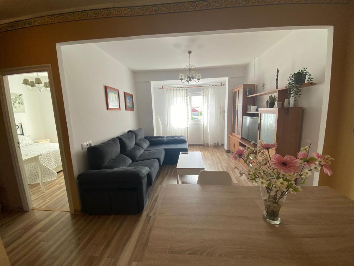Apartament Pepona'S House - Wifi, Smart Tv & Netflix O Grove Zewnętrze zdjęcie