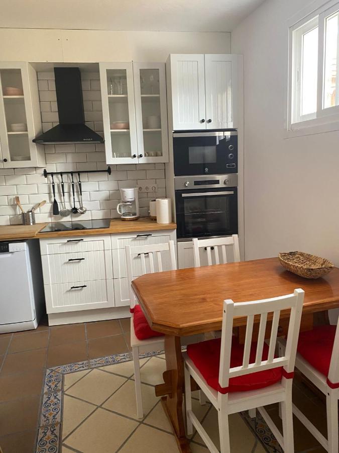 Apartament Pepona'S House - Wifi, Smart Tv & Netflix O Grove Zewnętrze zdjęcie