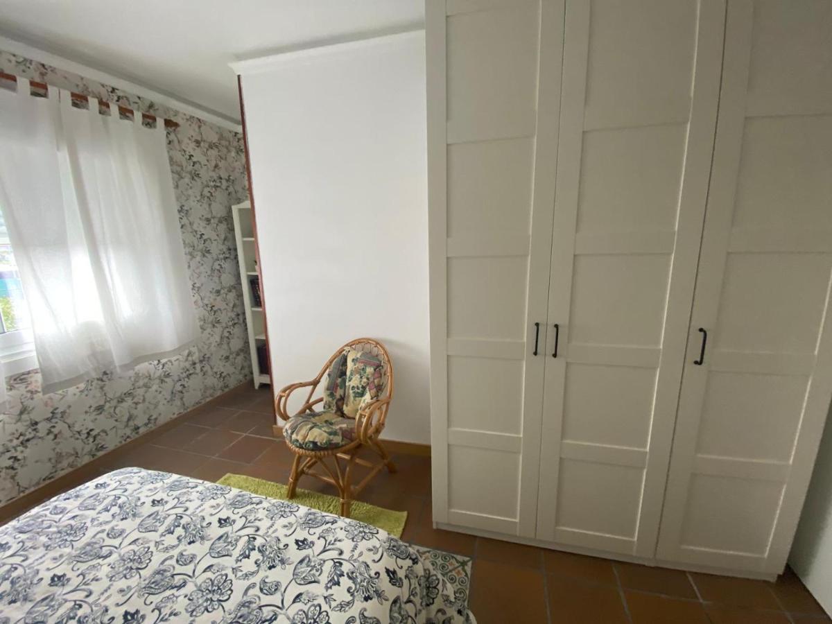 Apartament Pepona'S House - Wifi, Smart Tv & Netflix O Grove Zewnętrze zdjęcie