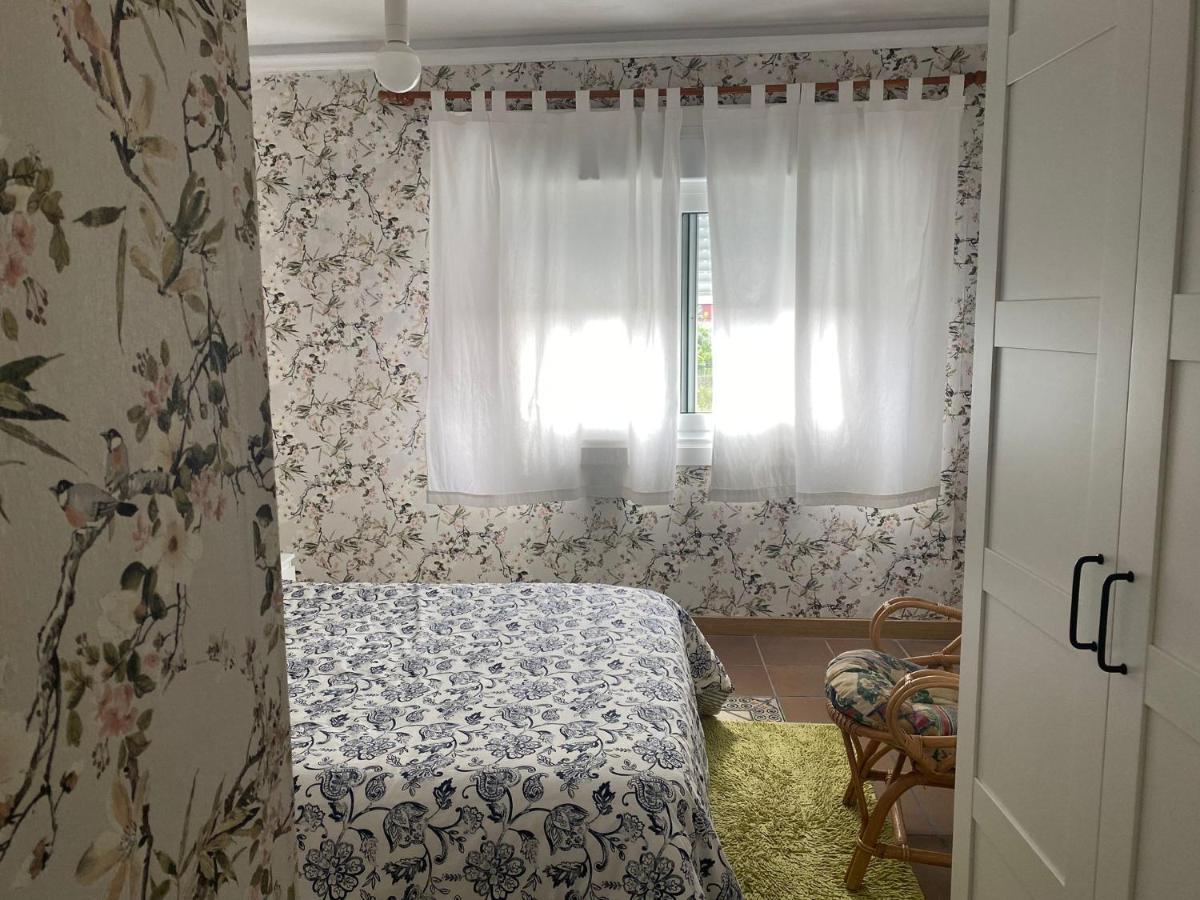 Apartament Pepona'S House - Wifi, Smart Tv & Netflix O Grove Zewnętrze zdjęcie