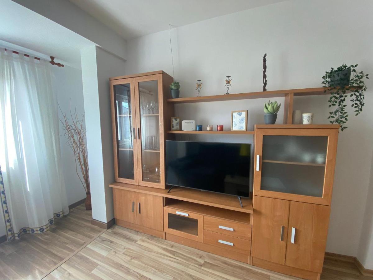 Apartament Pepona'S House - Wifi, Smart Tv & Netflix O Grove Zewnętrze zdjęcie