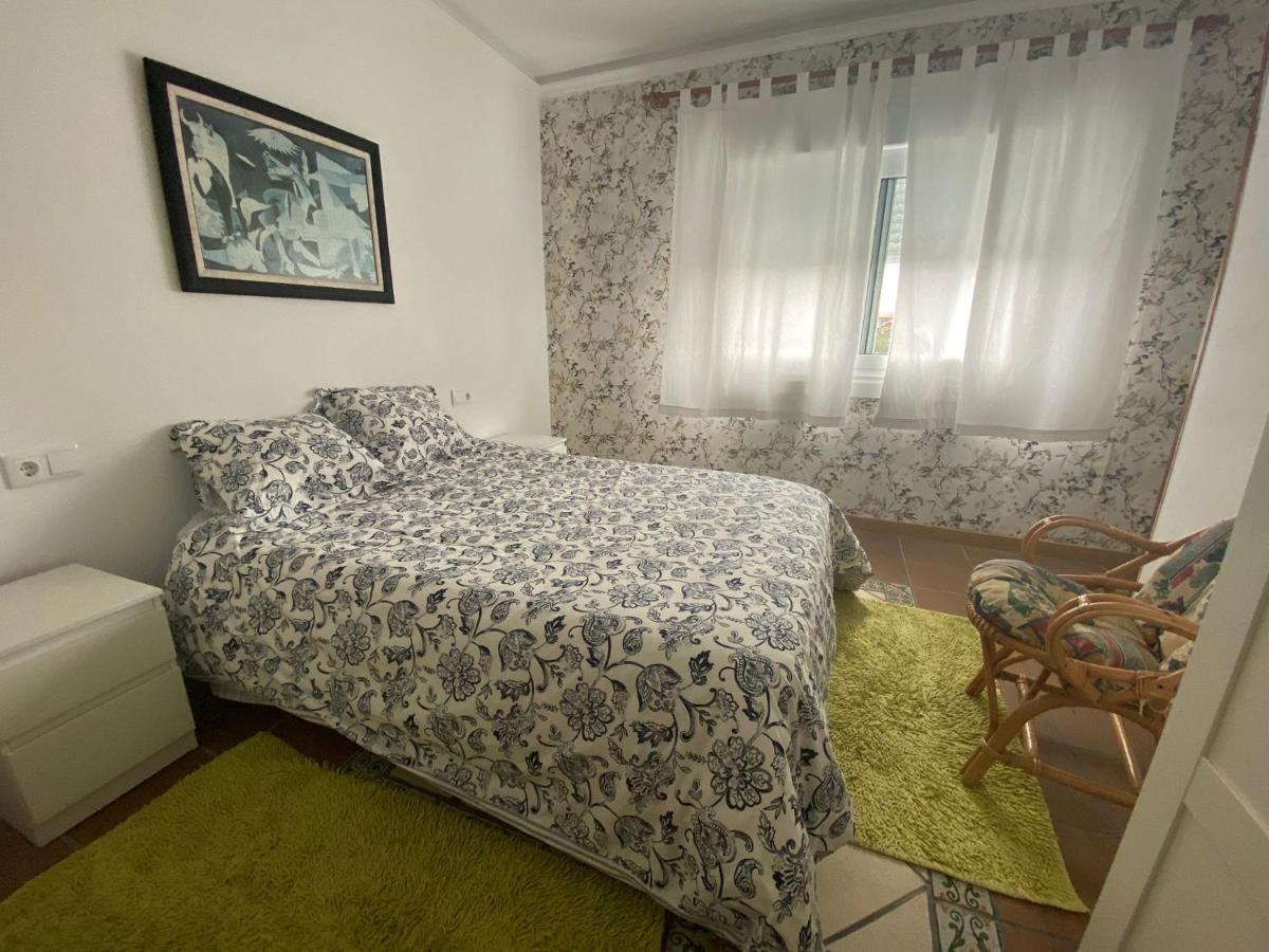Apartament Pepona'S House - Wifi, Smart Tv & Netflix O Grove Zewnętrze zdjęcie