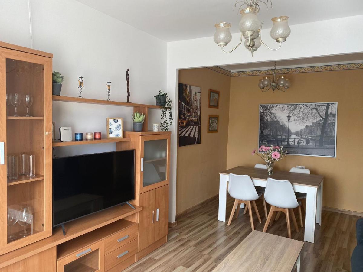 Apartament Pepona'S House - Wifi, Smart Tv & Netflix O Grove Zewnętrze zdjęcie