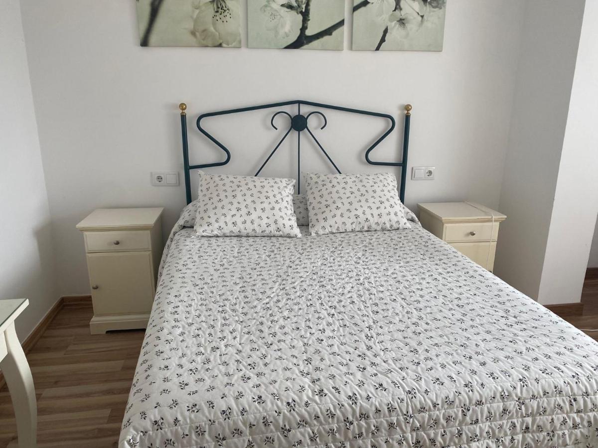Apartament Pepona'S House - Wifi, Smart Tv & Netflix O Grove Zewnętrze zdjęcie