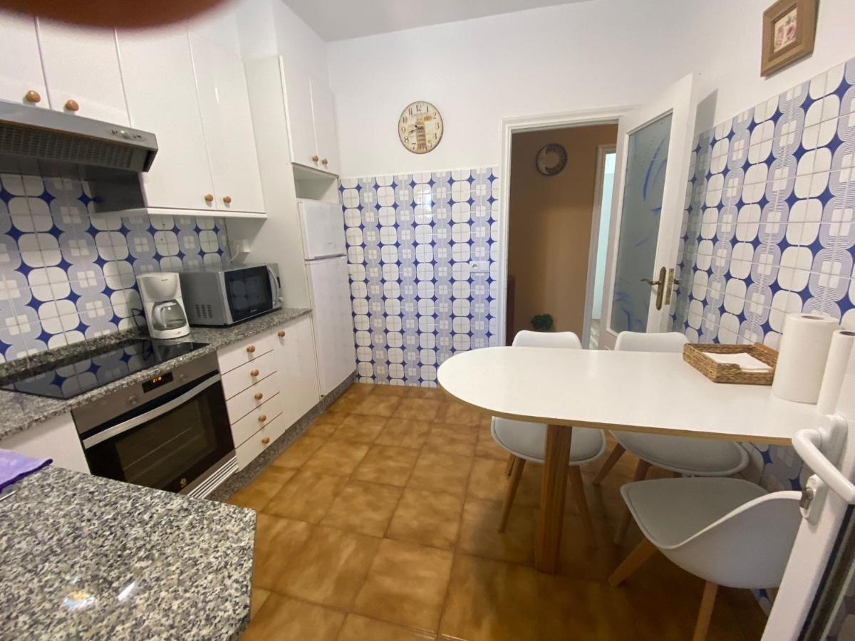 Apartament Pepona'S House - Wifi, Smart Tv & Netflix O Grove Zewnętrze zdjęcie