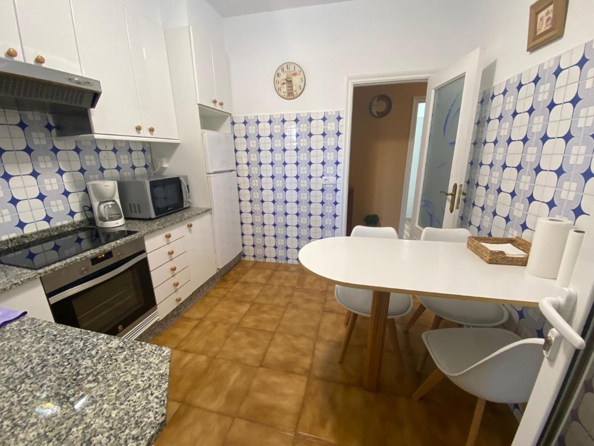 Apartament Pepona'S House - Wifi, Smart Tv & Netflix O Grove Zewnętrze zdjęcie