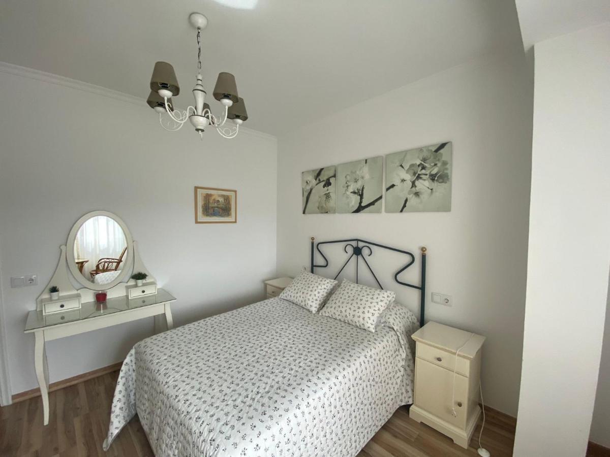 Apartament Pepona'S House - Wifi, Smart Tv & Netflix O Grove Zewnętrze zdjęcie