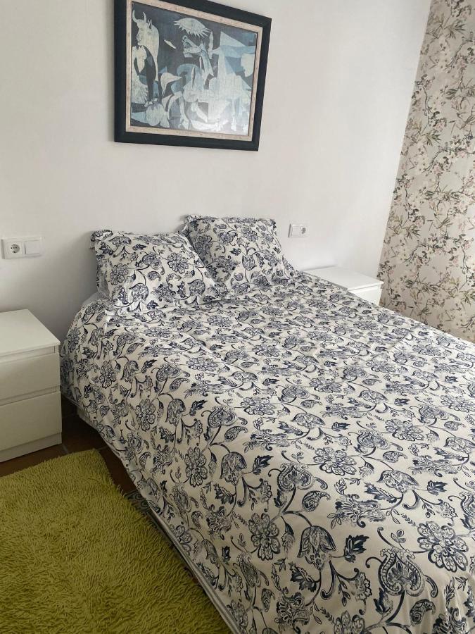 Apartament Pepona'S House - Wifi, Smart Tv & Netflix O Grove Zewnętrze zdjęcie