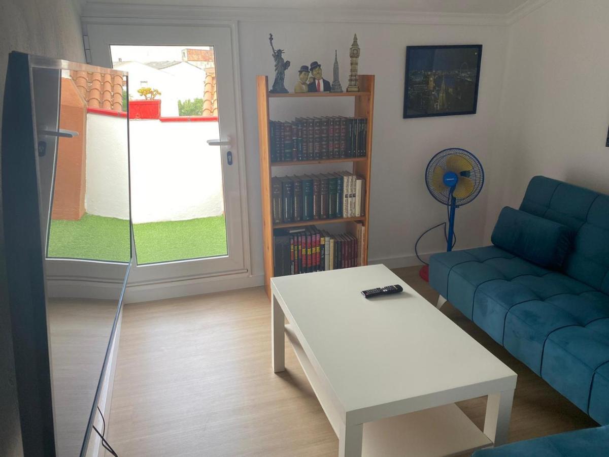 Apartament Pepona'S House - Wifi, Smart Tv & Netflix O Grove Zewnętrze zdjęcie