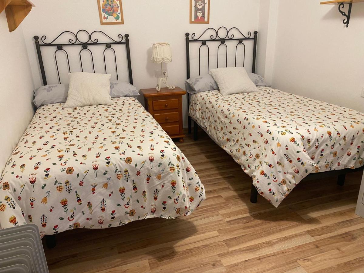 Apartament Pepona'S House - Wifi, Smart Tv & Netflix O Grove Zewnętrze zdjęcie