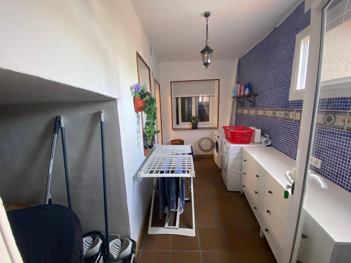 Apartament Pepona'S House - Wifi, Smart Tv & Netflix O Grove Zewnętrze zdjęcie
