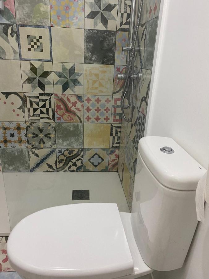 Apartament Pepona'S House - Wifi, Smart Tv & Netflix O Grove Zewnętrze zdjęcie