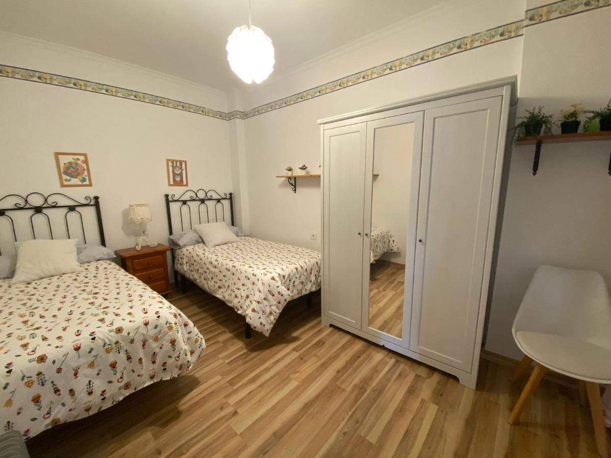 Apartament Pepona'S House - Wifi, Smart Tv & Netflix O Grove Zewnętrze zdjęcie